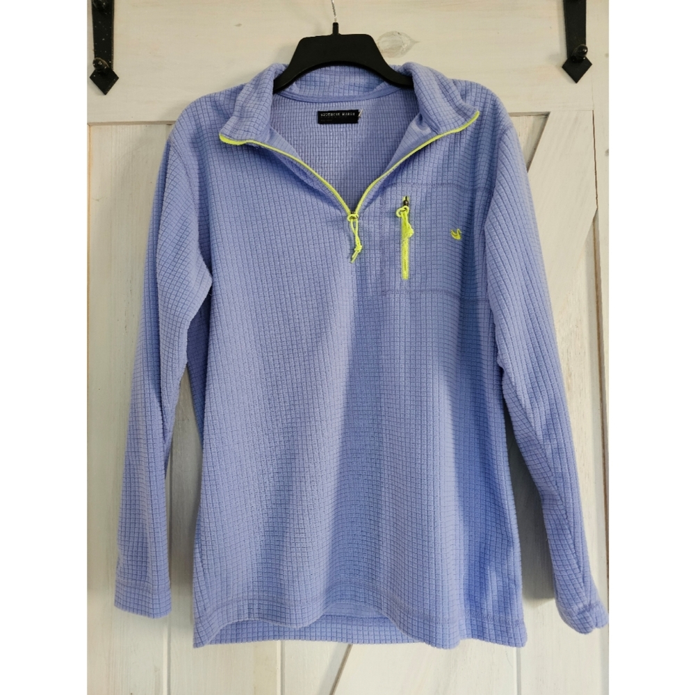 Southern Marsh Fieldtec Dune Pullover